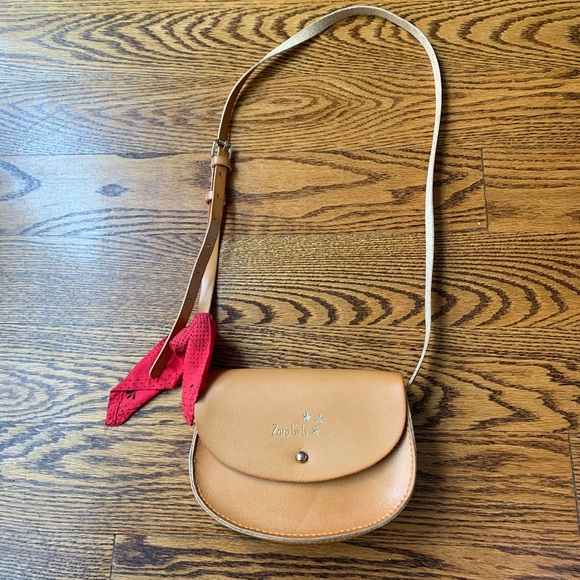 Kid bag - Picture 1 of 3